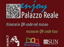 App Enjoy Palazzo Reale!