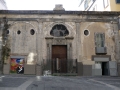 -Church of the Holy Cosma e Damiano ai Banchi Nuovi   