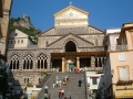 -Chiesa Cattedrale di S. Andrea Apostolo - Amalfi (SA)   