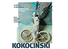 Kokocinski. La Vita e la Maschera: da Pulcinella al Clown. Kokocinski. La Vita e la Maschera: da Pulcinella al Clown.