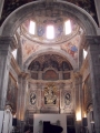 -Chiesa di S. Maria Donnaromita (interno) - Napoli (NA)   