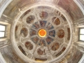 -Chiesa di S. Anna dei Lombardi già di S. Maria di Monteoliveto - cupola   