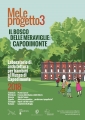 -Mele Progetto 3 - Il bosco delle meraviglie: Capodimonte 