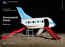 Stefano Cerio -
Amusement Places Stefano Cerio -
Amusement Places