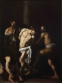 -Mostra Caravaggio Napoli 