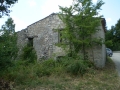 -Casa colonica - Nusco (AV)   