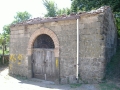 -Ricovero per animali - Roccamonfina (CE)   