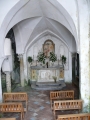 -Chiesa di S. Angelo dell'Ospedale - Ravello (SA)   