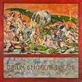 Opium Smokers Dream