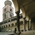 -Cattedrale di S. Matteo - Salerno (SA)   