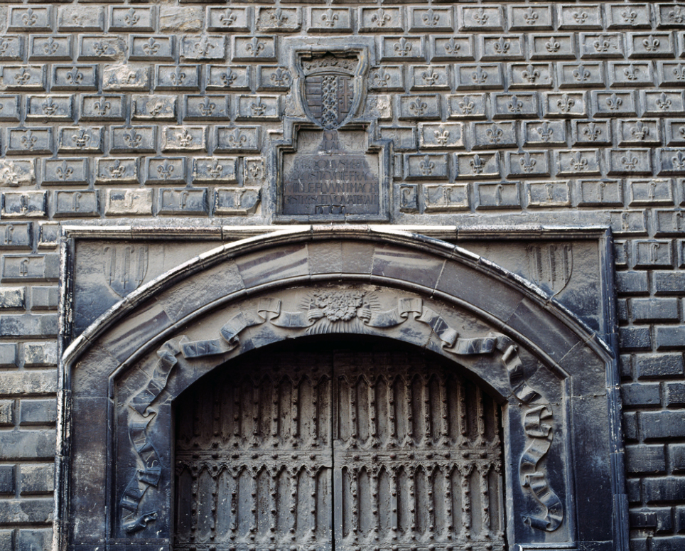 Campania CRBC - Palazzo Penne