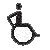 Activities/services/routes to support visitors with disabilities